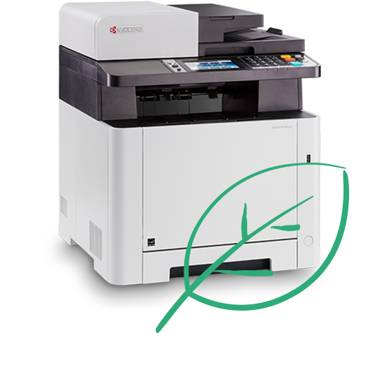 Kyocera ECOSYS M5526cdw