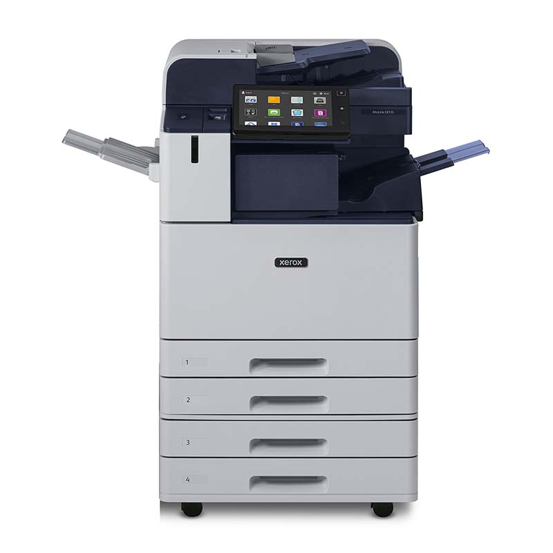 Xerox AltaLink C8100