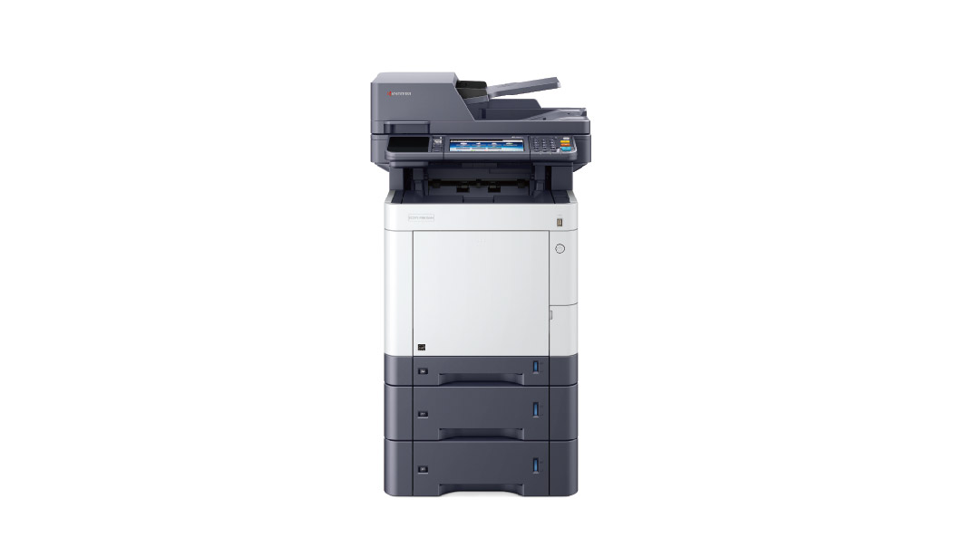 Kyocera ECOSYS M6635cidn