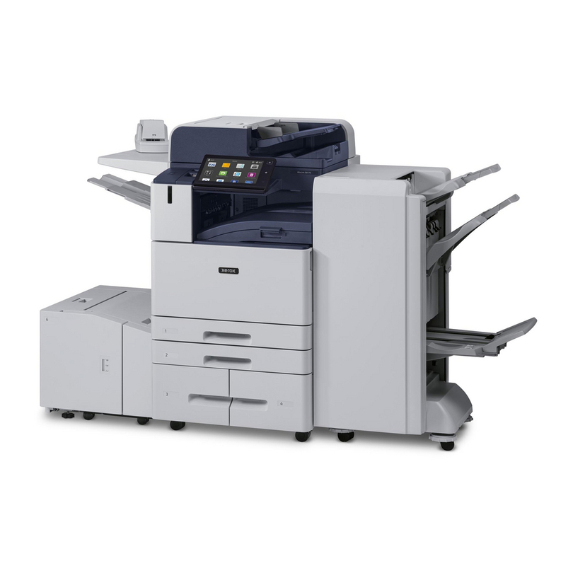 Xerox AltaLink B8145